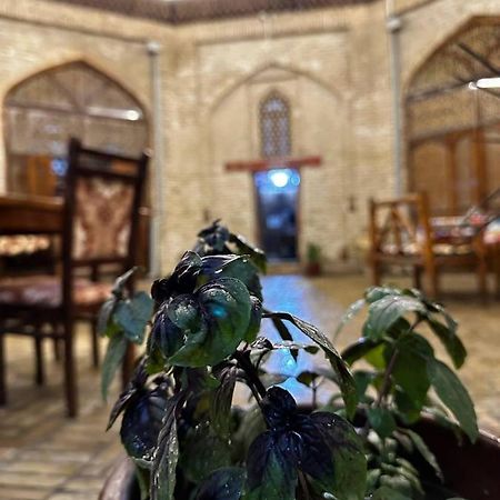Mekhtar Boutique Ξενοδοχείο Μπουχάρα Εξωτερικό φωτογραφία