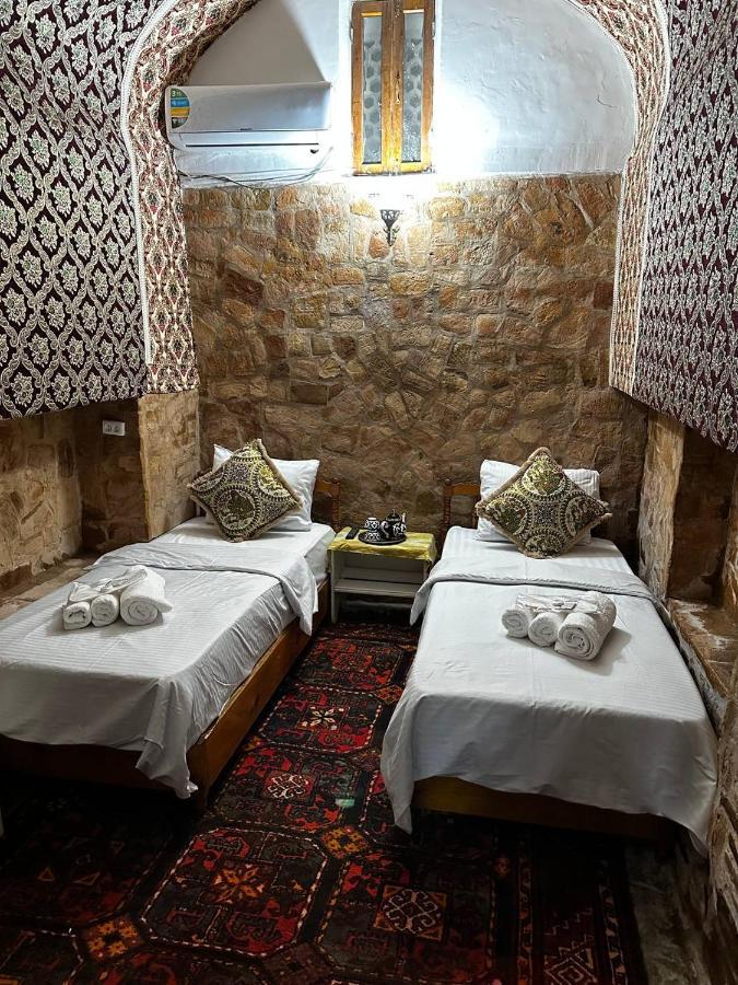 Mekhtar Boutique Ξενοδοχείο Μπουχάρα Εξωτερικό φωτογραφία